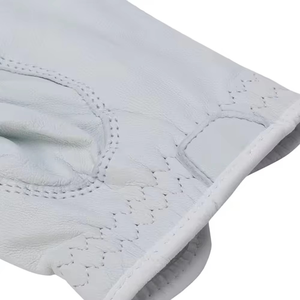 Guante de Golf Personalizado de Marca Blanca, de Cuero PU, Transpirable, para Mano Derecha, Unisex, con Cierre de Gancho y Bucle - Product Image 5