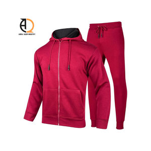 Chándal Deportivo Informal para Hombre, Chándal de Alta Calidad / Chándal de Marca - Product Image 3