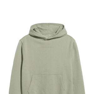 Sweat à capuche pour homme en coton 100% personnalisé, style streetwear, lourd, avec doublure en polaire pour l'hiver, sweat à capuche thermique - Product Image 5