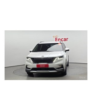 For Kia Carnival Prestige 9-Seater April 2021 Model with 60,792 km Diesel Fuel Automatic Gearbox Leather Seats Left Steering - Product Image 3