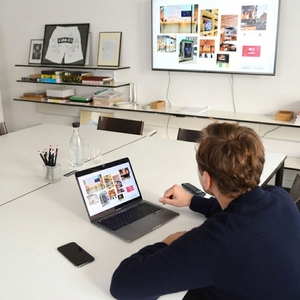 UNIVENTURE : Programmes d'engagement du public et systèmes de gestion de vision dynamique pour les directeurs créatifs des entreprises - Product Image 2