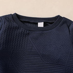 Servicio OEM: Chándal Infantil Transpirable para Entrenamiento, Personalización de Marca, Pedidos al por Mayor para Mayoristas de Ropa Deportiva Infantil - Product Image 3