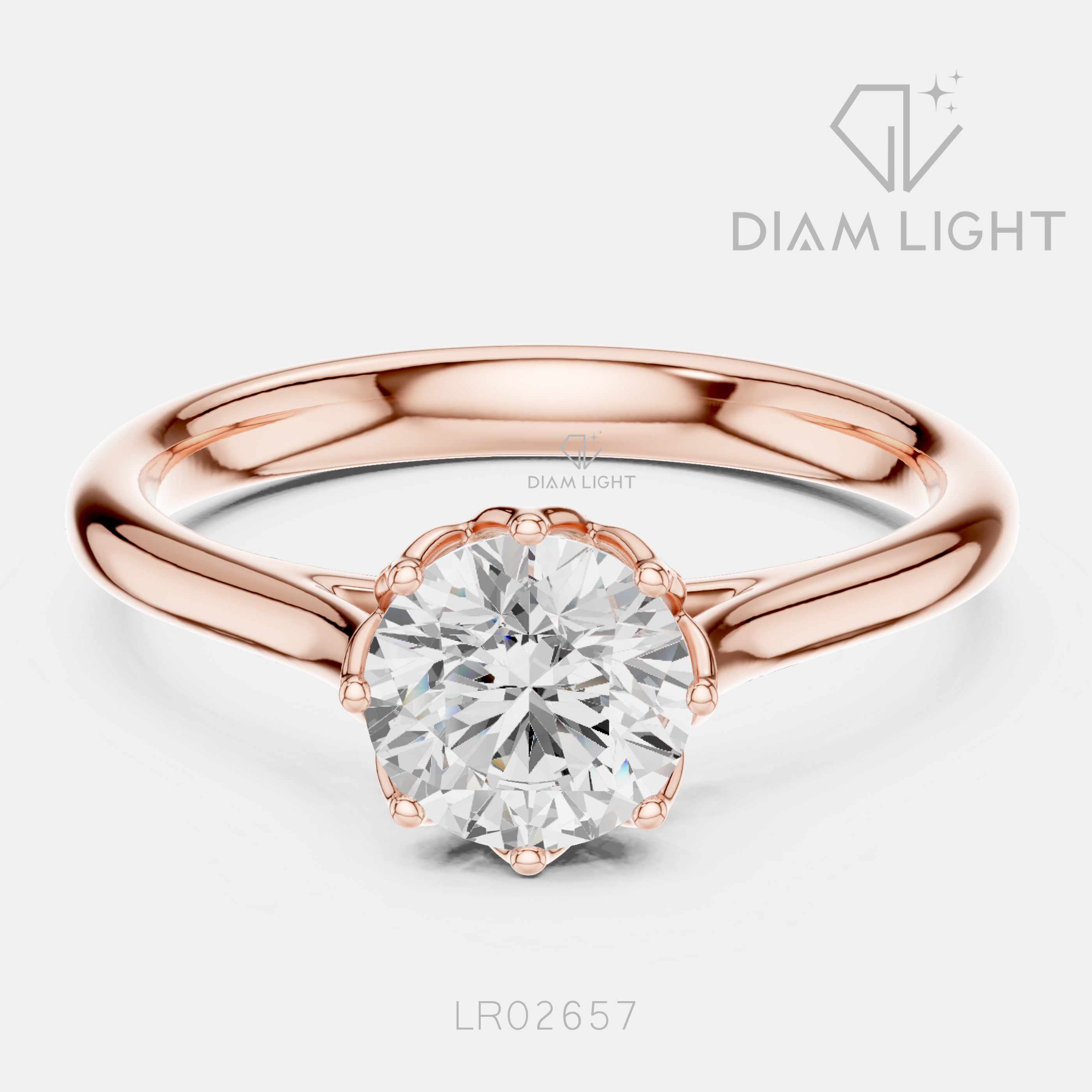 Or rose