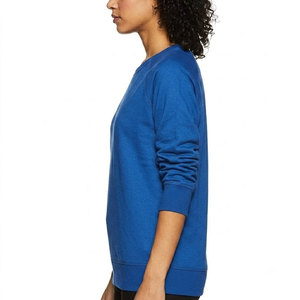 Sweat-shirts pour femmes coupe classique, élégants, en coton 100%, sweat-shirts pour femmes au meilleur prix - Product Image 3
