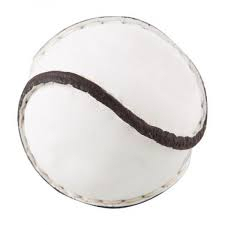 NAQQASH SPORTS Hurling <b>Balls</b> 9 Inch Waterproof Professional Match Sports Equipment Premium Quality Durable Training Practice - Product Image 2