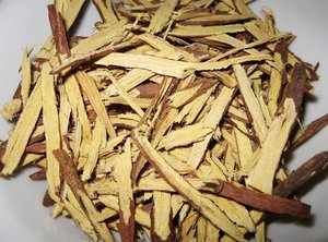 Poudre de racine de réglisse biologique naturelle Tranches de racine de réglisse séchées Édulcorant Remède à base de plantes pour le thé Soins de la peau Immunité Prix d'usine - Product Image 6