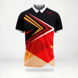 Camisetas de Cricket Personalizadas |   Fabricante de Uniformes Deportivos Sublimados de Primera Calidad, Ropa de Cricket |   Uniformes Deportivos y Camisetas Personalizadas para Equipos - Product Image 4