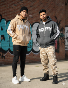 Sweats à capuche les plus demandés par les clients, haute qualité, vente en gros, logo brodé effet vieilli, streetwear, faible MOQ, sweats à capuche zippés effet délavé soleil - Product Image 1