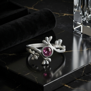 ANILLO SOLITARIO DIVYORO - Product Image 3