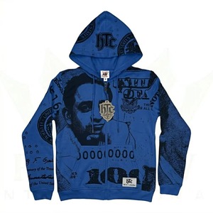 Sudadera con Capucha de Forro Polar para Invierno con Logotipo Personalizado, 100% Poliéster, Gruesa y Pesada, Felpa Francesa, Corte Regular, Hombros Caídos, Color Sólido - Product Image 1