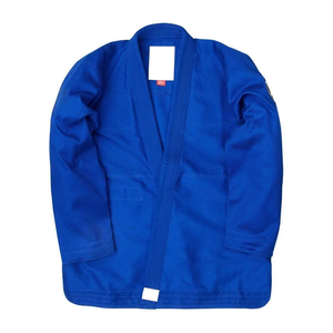 Uniforme de Jiu Jitsu Brasileño Premium BJJ Gi 440 GSM Pearl Weave con Pantalones Ripstop de Secado Rápido, Resistentes al Encogimiento y Ligeros - Product Image 2