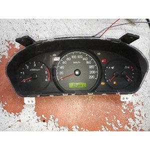ชุดหน้าปัดเรือนไมล์มือสอง H-1 รุ่น 940234H780 - Product Image 1