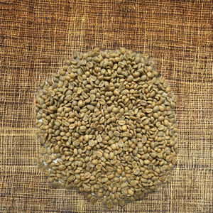 Granos de Café Arábica de Calidad Especial, Procesados con Miel, GAIA CAFE, 100% Puro, 98% de Maduración, Amarillo Bourbon Verde, Proveedor de Vietnam - Product Image 2