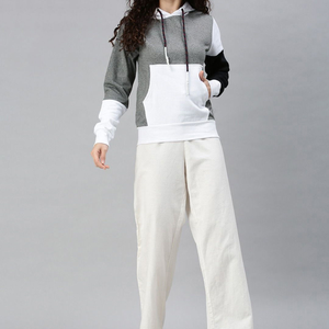 Nueva Llegada, Sudaderas para Mujer de Uso en Exteriores, las Más Vendidas, Ropa de Moda, Sudaderas para Mujer de Material Suave, Servicio OEM - Product Image 4