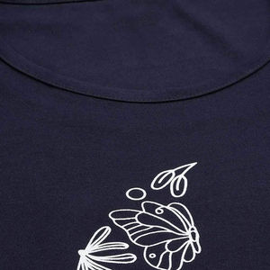 Conjunto Deportivo de Verano para Mujer, Talla Grande, de la Mejor Calidad, Precio al por Mayor, Conjunto de Dos Piezas, Sin Mangas, Mezcla de Algodón, Lona Sólida, Pantalones Cortos - Product Image 5