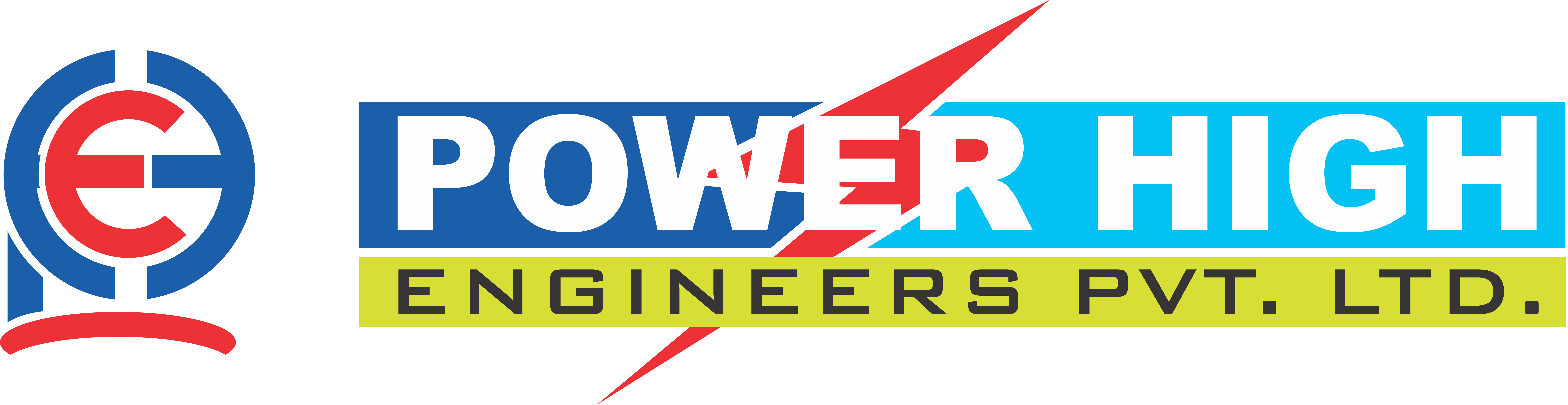 POWER HIGH ENGINEERS PRIVATE LIMITED logo