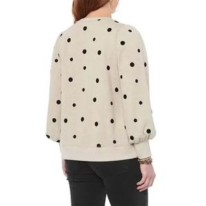 Sudaderas de sublimación para mujer, transpirables, de alta demanda, de la mejor fabricación, a la última moda, antipilling, las mejores sudaderas para mujer - Product Image 2