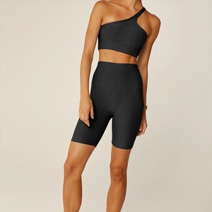 เสื้อชั้นในโยคะคุณภาพสูงสำหรับออกกำลังกาย เสื้อชั้นในกีฬาสำหรับผู้หญิง จากกวางโจว - Product Image 3