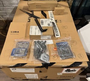 เครื่องตัดหญ้าอัตโนมัติรุ่นใหม่ล่าสุด Mammotion LUBA 3 AWD 5000 ใช้พลังงานแบตเตอรี่ พร้อมมอเตอร์ไฟฟ้า ตัวเครื่องทำจากเหล็ก เหมาะสำหรับสนามหญ้าขนาด 1/25 เอเคอร์ - Product Image 6