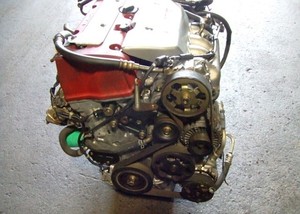 เครื่องยนต์ JDM HONDAs ACURAs RSX DC5 K20A TYPE-R พร้อม ECU ของแท้จากจีน - Product Image 2