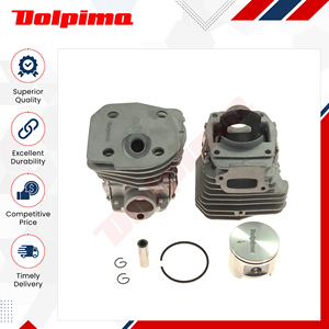 กระบอกสูบสำหรับฮุสวาน่า 353 45 มม. ( 537 25 31-02 ) - Product Image 2