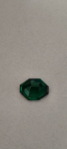 Nouvel Arrivage 2026 – Émeraude Verte de Laboratoire Indienne de Créateur en Gros pour la Fabrication de Bijoux Élégants et Tendance - Product Image 1