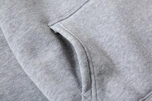 Chaquetas Deportivas Personalizadas para Hombre, Diseño OEM, Ropa Deportiva para Gimnasio, Entrenamiento, Running, Sudadera con Capucha, Trajes Deportivos para Hombre, Ropa para Correr y Hacer Ejercicio - Product Image 4