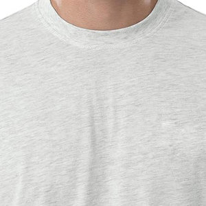 Ensemble t-shirt et short imprimé pour homme, tenue décontractée d'été en deux pièces, coton confortable, vêtements de plage, logo personnalisé OEM - Product Image 3