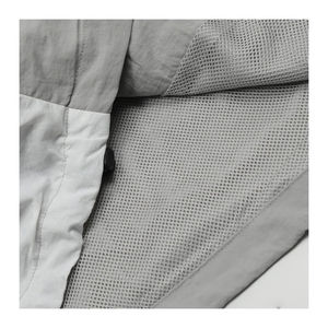 Chaqueta Cortavientos de Invierno para Hombre, de Alta Calidad, con Revestimiento, Cierre de Cremallera, Impermeable, de Poliéster, con Logotipo Frontal, Estilo Urbano - Product Image 6