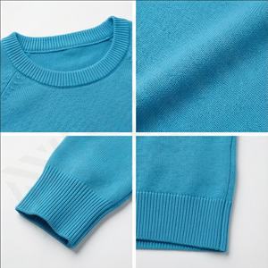 Oversize Vintage Sports Pullover Sudadera de alta calidad de peso pesado Tie Dye Impreso Mangas largas Drop-shoulder para el invierno - Product Image 4