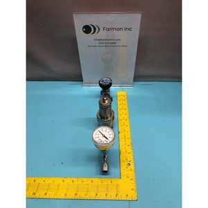 APTECH AP5002SZ-4-MT-SC-MK PRESSURE - Equipo y Piezas de Semiconductores de Confianza de Marca Global - Product Image 2