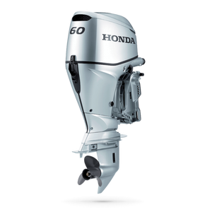 Moteur hors-bord Honda 60 CV 4 temps - Product Image 1