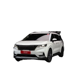 Kia Carnival 2021 de 9 Plazas, Prestige Euro V, Diésel, Automático, Asientos de Cuero - Product Image 1