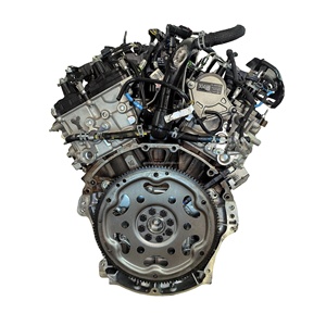 ชุดประกอบเครื่องยนต์ V6 2.2L สภาพใหม่ - Product Image 1
