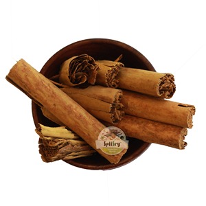Corteza de Canela Naturalmente Cosechada con Fragancia Distintiva y Sabor Cálido para Suministro de Ingredientes a Granel - Product Image 5