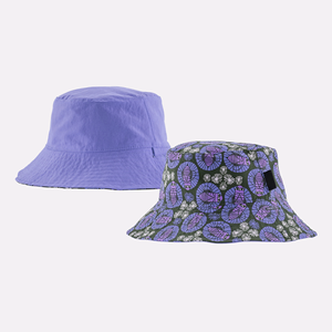 Gorro de Pescador Reversible con Diseño de Moda, Estampado Completo en Varios Colores, Fabricado por TRIOTAKE INDUSTRY - Product Image 2