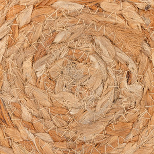 ปอกระเจาทรงกลมสไตล์โบฮีเมียนเบาะนั่งหุ้มเบาะแบบลำลองสำหรับห้องนั่งเล่นห้องนอนลานตกแต่ง - Product Image 6