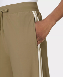 Pantalon de jogging décontracté pour femme, style sportswear, tendance, haute couture, personnalisable, en promotion - Product Image 5