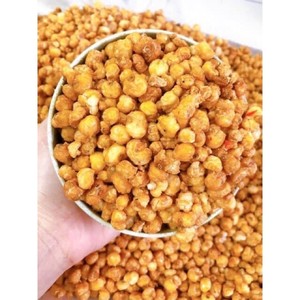 ขนมข้าวโพดอบกรอบ OEM รสชาติหลากหลาย จำหน่ายส่งสำหรับการขายส่ง - Product Image 3
