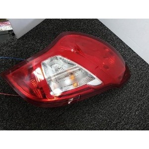 Luz Trasera Derecha Usada Korando 8360234050 - Product Image 3