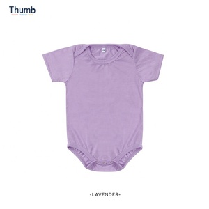 Áo Liền Quần Trẻ Em Chất Lượng Cao 100% Polyester Nhanh Khô Và Mềm Mại Nhiều Màu Dành Cho Cả Nam Và Nữ Trống Thăng Hoa Sản Xuất Tại Thái Lan - Product Image 3