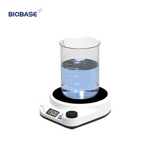 Agitateur magnétique miniature BIOBASE Chine BJPX-SC11-MN avec mélangeur magnétique puissant haute performance pour laboratoire et hôpital - Product Image 1