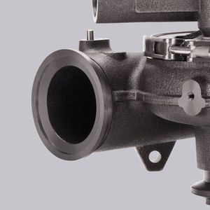 For Ford F350 F350 F450 Super Duty 6.0L 05 07 Billet Turbo Charger 743250 5013 - Product Image 6