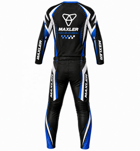 Trajes de Motocross MX para Hombre Maxler, Trajes de Carreras de Motocicleta, Jersey de Motocross de Alta Calidad con MOQ Bajo - Product Image 2