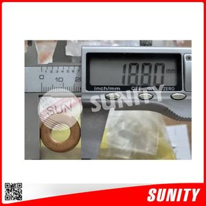 Junta de alta calidad OEM 148610-11930 de TAIWAN SUNITY para piezas de motor diésel Yanmar - Product Image 4