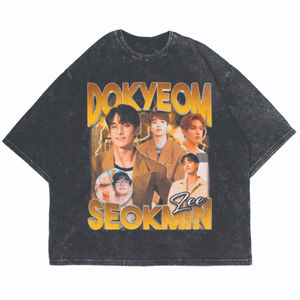 เสื้อยืดสีใหม่หลากหลายสำหรับผู้ชาย ผ้าฝ้าย 100% มีหลายสีให้เลือก รับสกรีนโลโก้ เสื้อยืดเรียบสำหรับผู้ชาย - Product Image 3