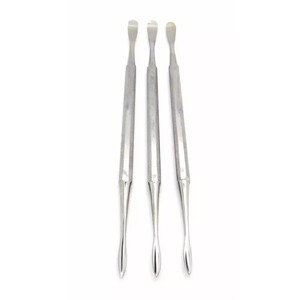 Cuchilla para Modelar Cera Beale Carver, Instrumentos de Laboratorio Dental - Product Image 4