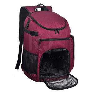 Sac de basket-ball léger multi-compartiments pour hommes et femmes, haute qualité, capacité 50-70L, pour entraînement, pratique, voyage, sport - Product Image 2