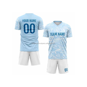 ชุดยูนิฟอร์มเบสบอลชายแบบกำหนดเอง เสื้อเจอร์ซีย์ติดกระดุมแบบซับลิเมชั่นพร้อมกางเกงขาสั้น ชุดทีมแห้งเร็ว - Product Image 2