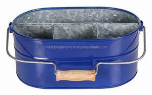 Soporte de carrito de utensilios de cocina galvanizado para vajilla pedido mínimo 100 piezas - Product Image 3